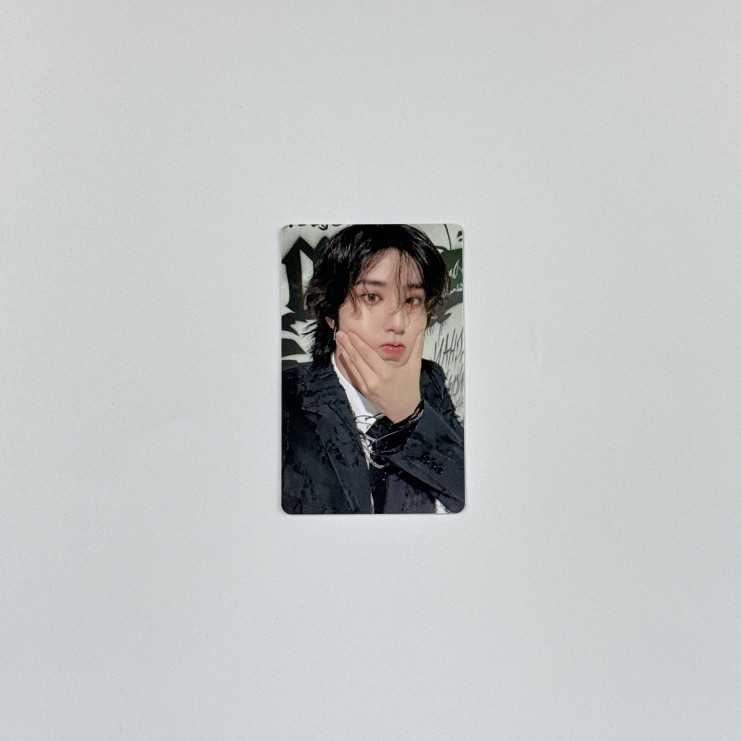 Stray Kids - Photocards - dominATE SEOUL