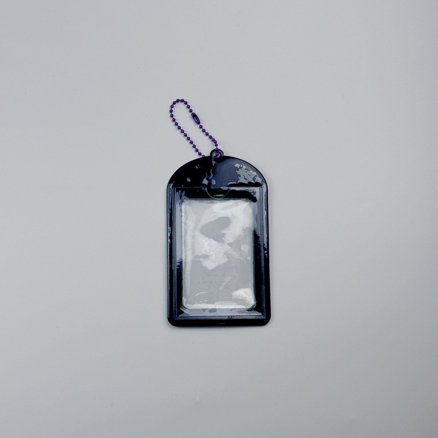 BTS - Beyond The Story Photocard Holder (yes24 POB)
