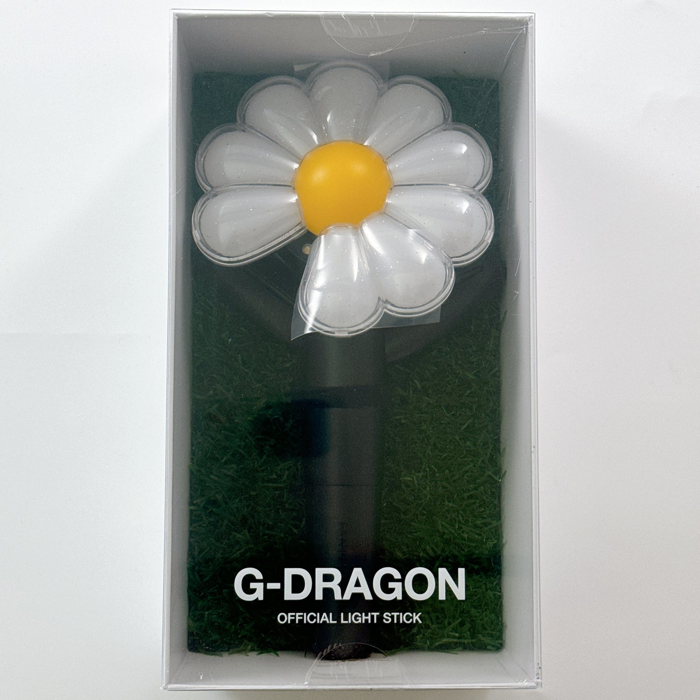 G-DRAGON - Официальный светящийся жезл