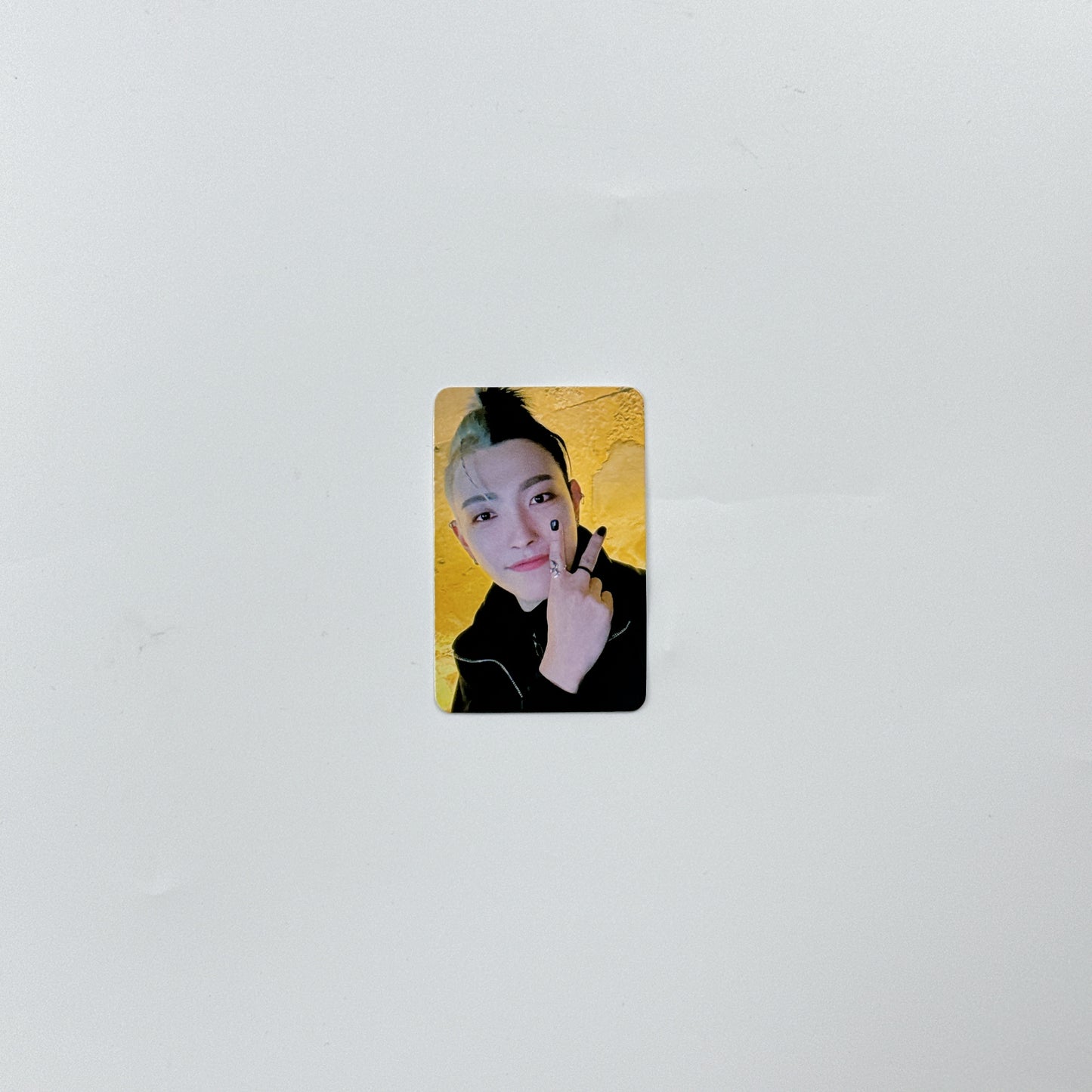 ATEEZ - THE WORLD EP.1 : MOVEMENT Photocards
