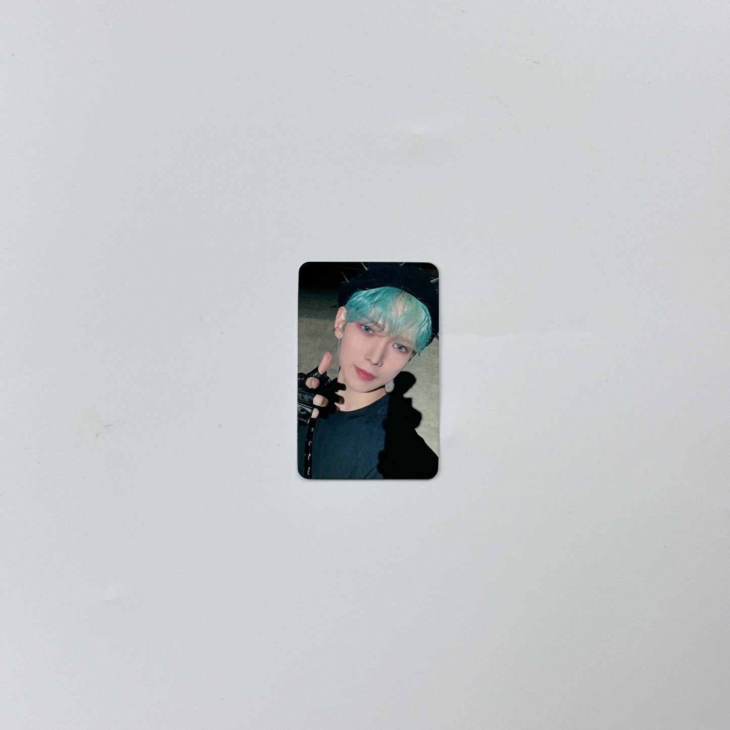 ATEEZ - THE WORLD EP.1 : MOVEMENT Photocards