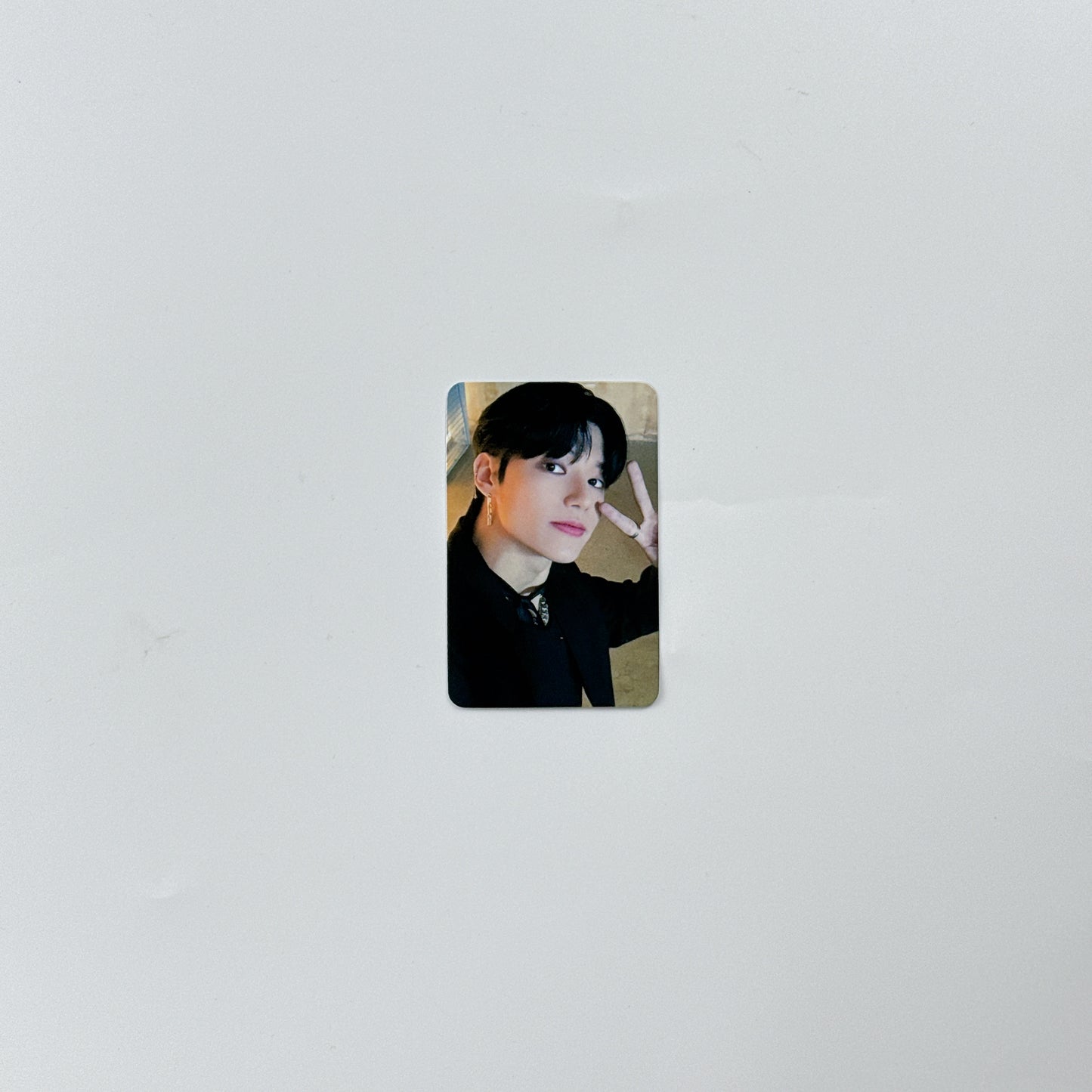 ATEEZ - THE WORLD EP.1 : MOVEMENT Photocards