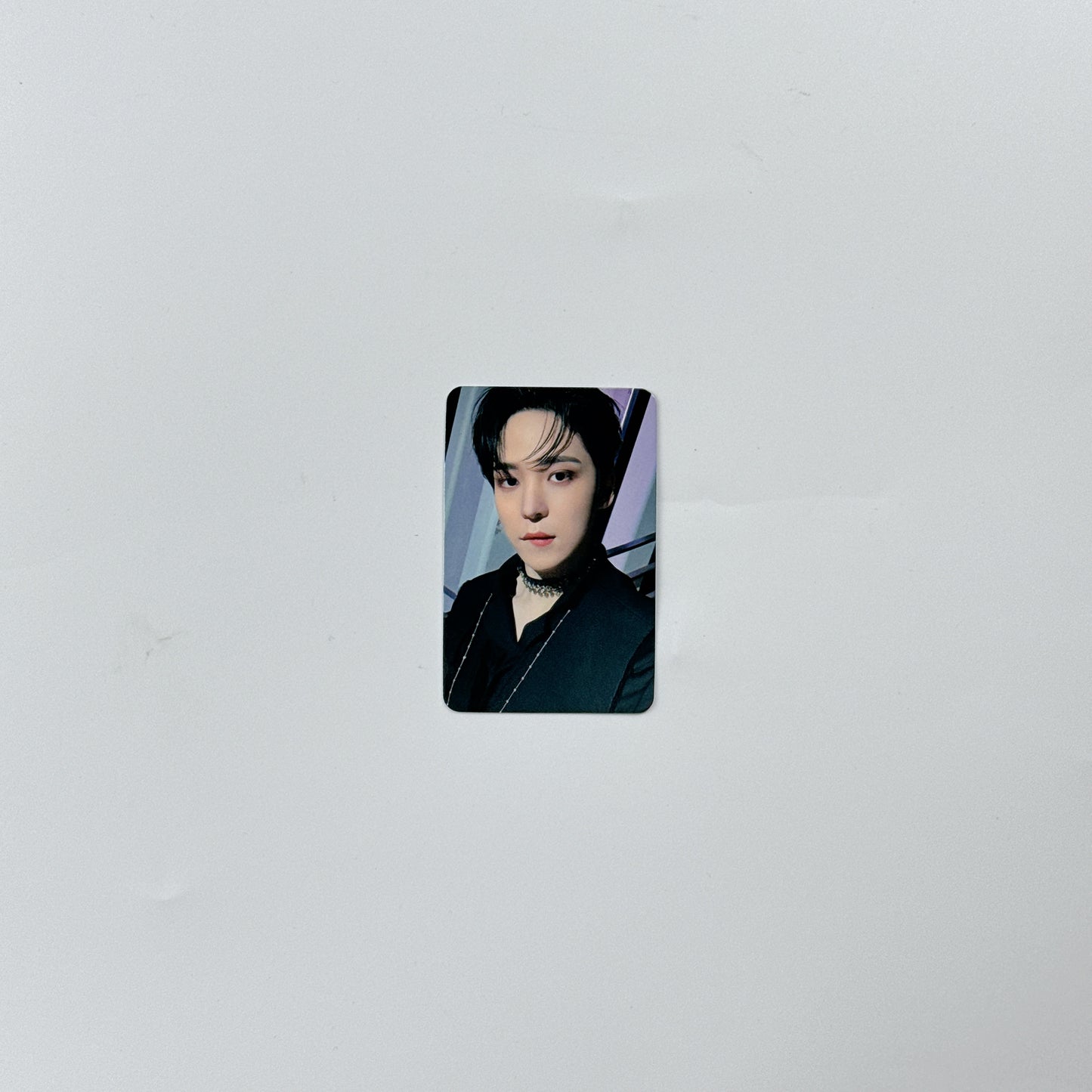 ATEEZ - THE WORLD EP.1 : MOVEMENT Photocards
