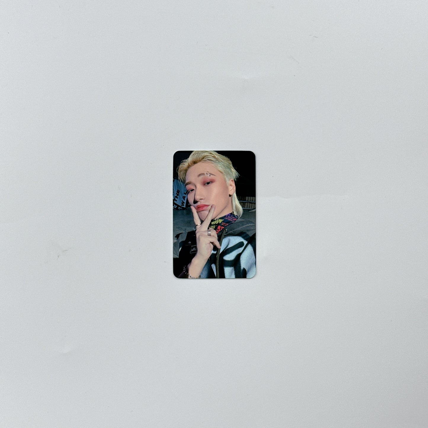 ATEEZ - THE WORLD EP.1 : MOVEMENT Photocards
