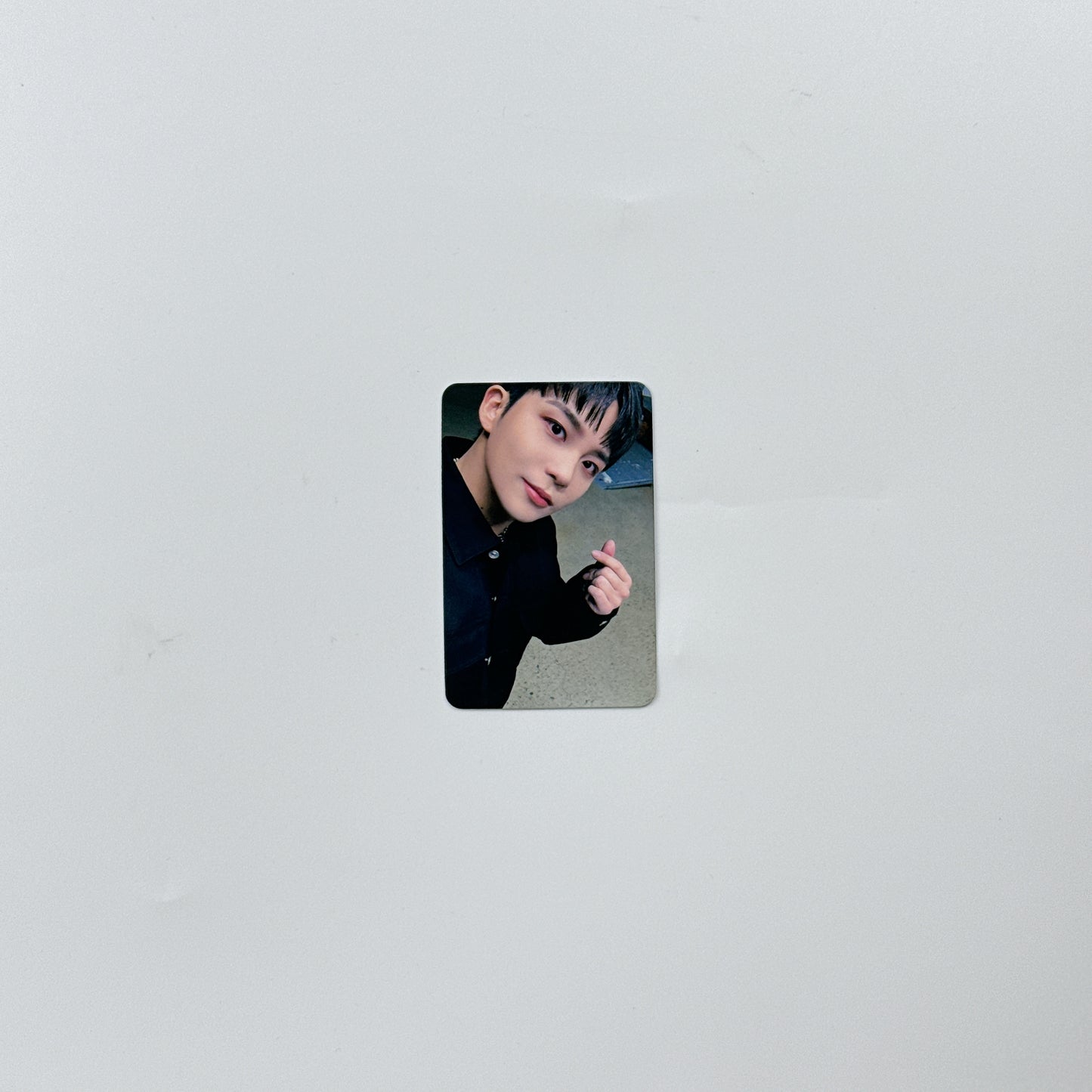 ATEEZ - THE WORLD EP.1 : MOVEMENT Photocards