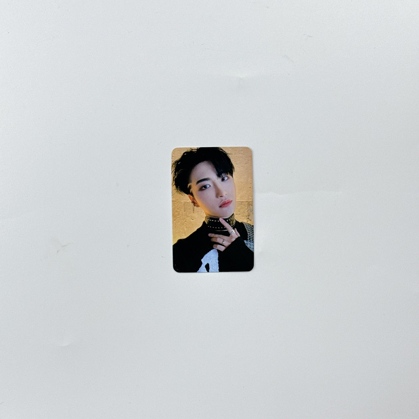 ATEEZ - THE WORLD EP.1 : MOVEMENT Photocards