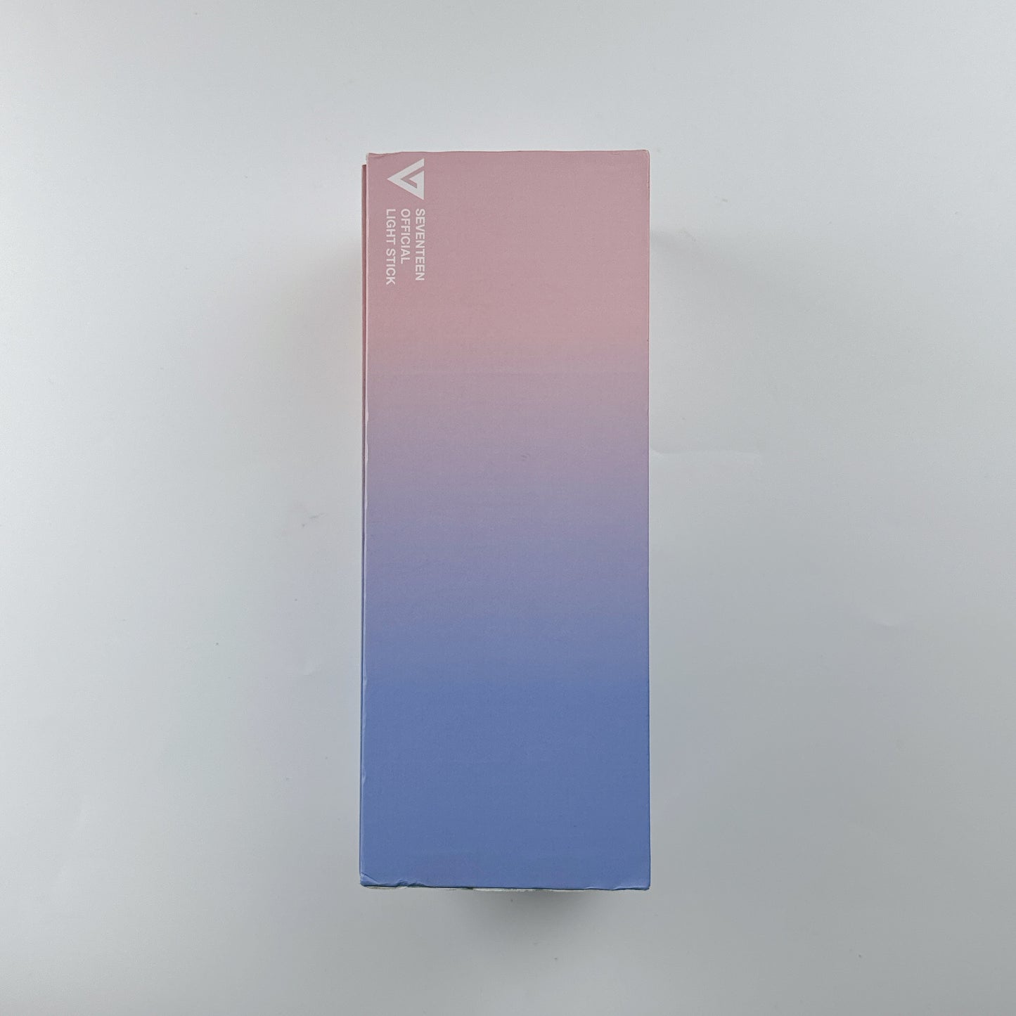 Seventeen - Официальный светящийся жезл (Carat Bong)