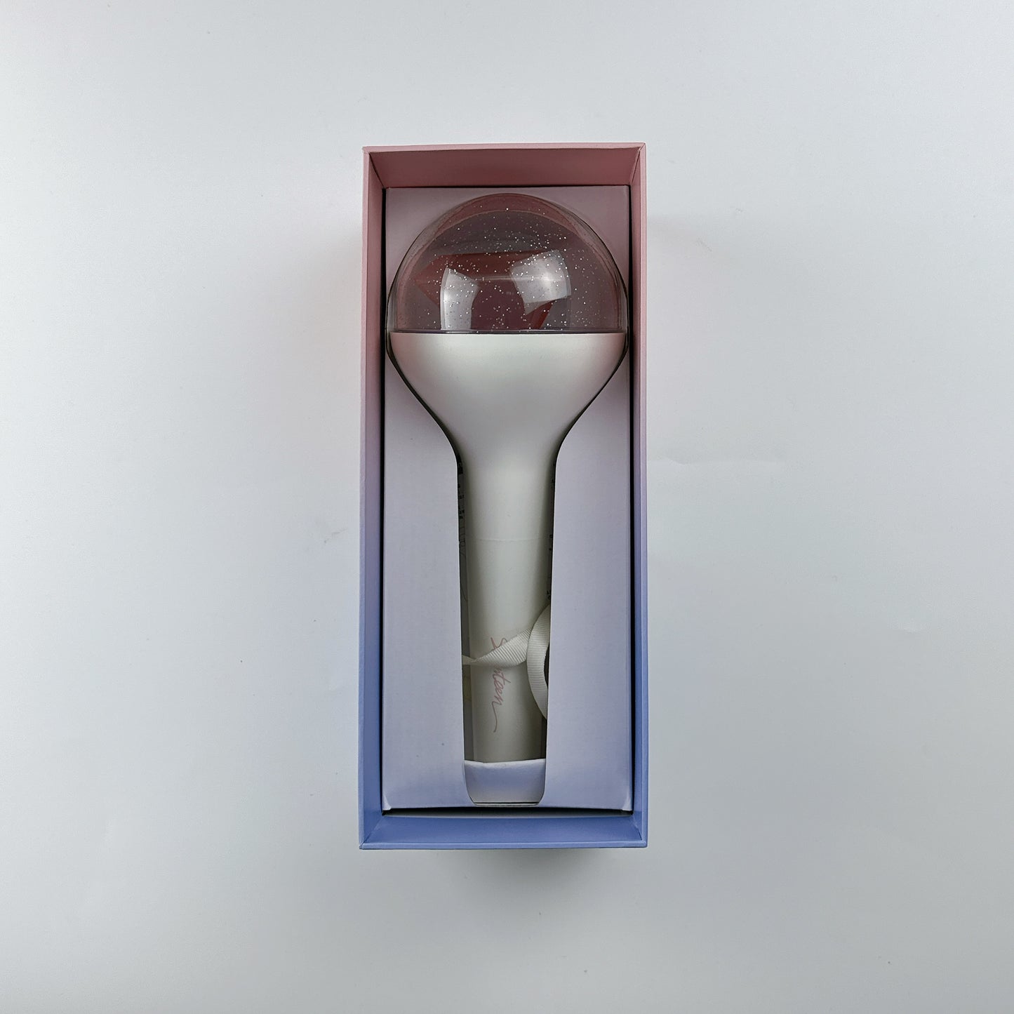 Seventeen - Официальный светящийся жезл (Carat Bong)