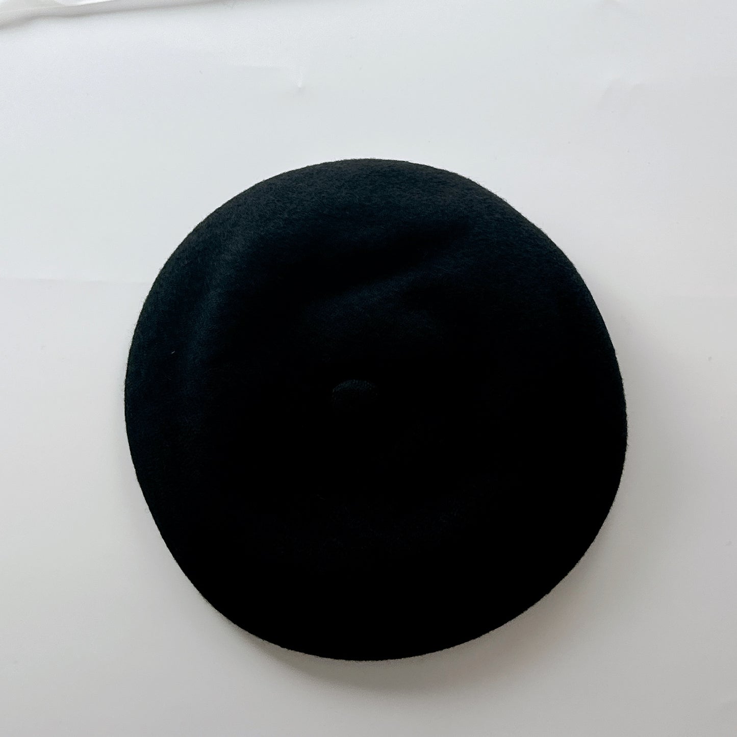 Seventeen - Power of Love Beret (Black_F)