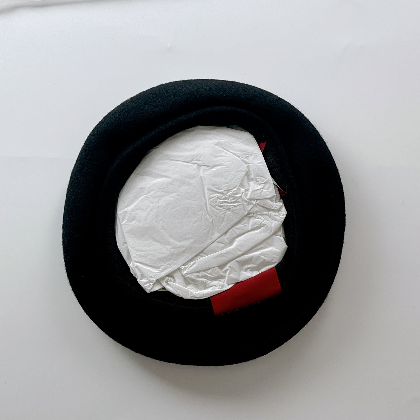 Seventeen - Power of Love Beret (Black_F)