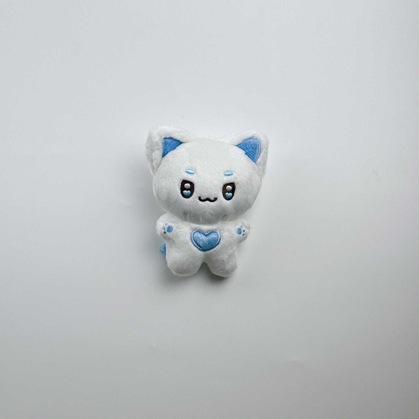 Evnne - Lubbini Plush Doll