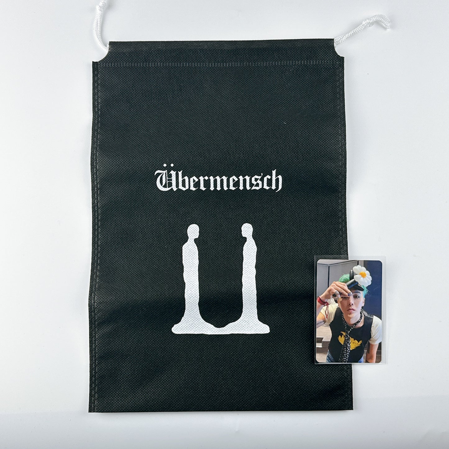 G-DRAGON - Light Stick oficial