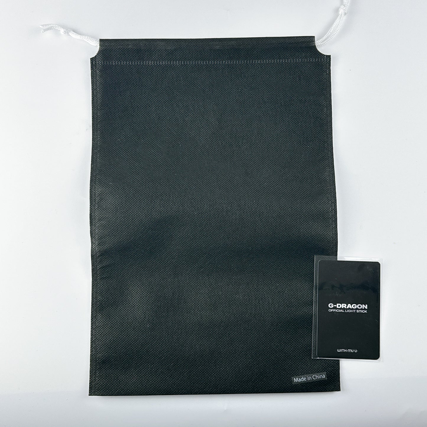 G-DRAGON - Light Stick oficial