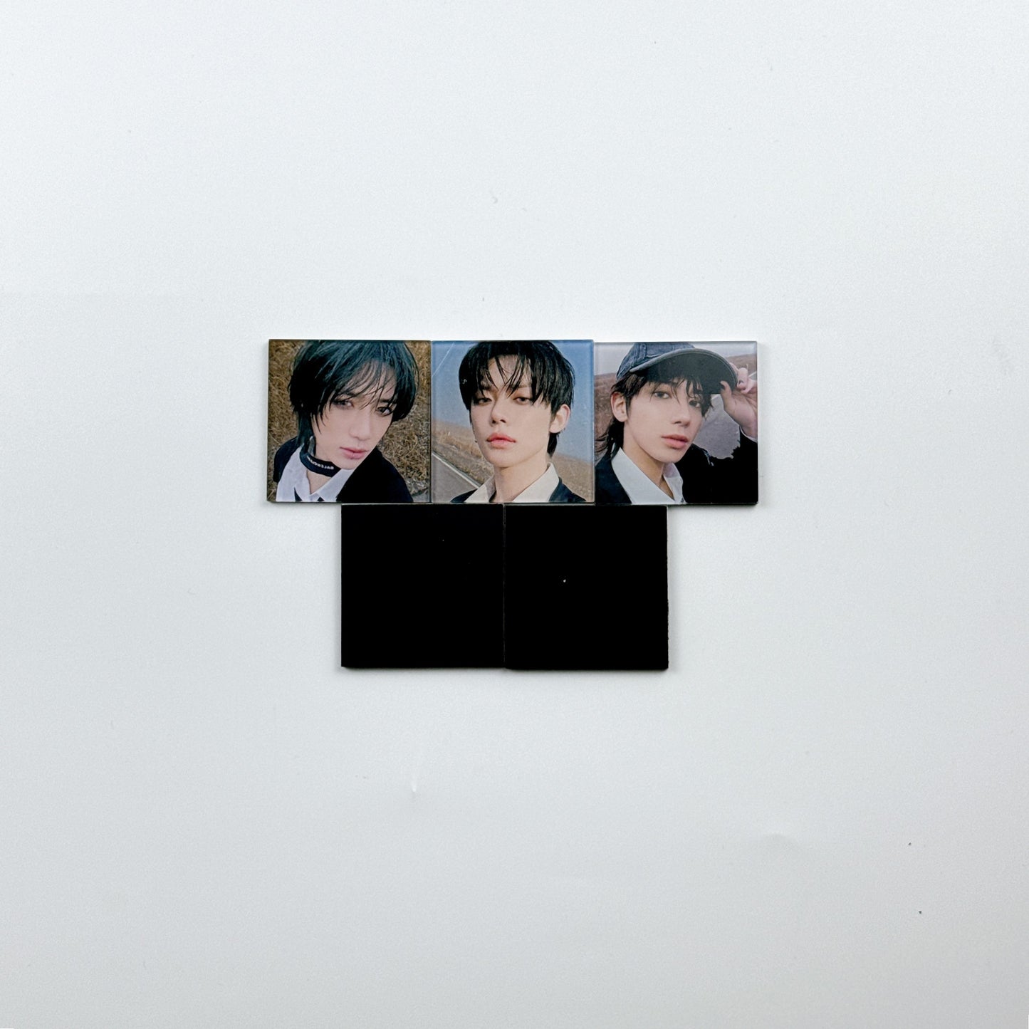 JIMIN BTS - АЛЬБОМ 'MUSE'