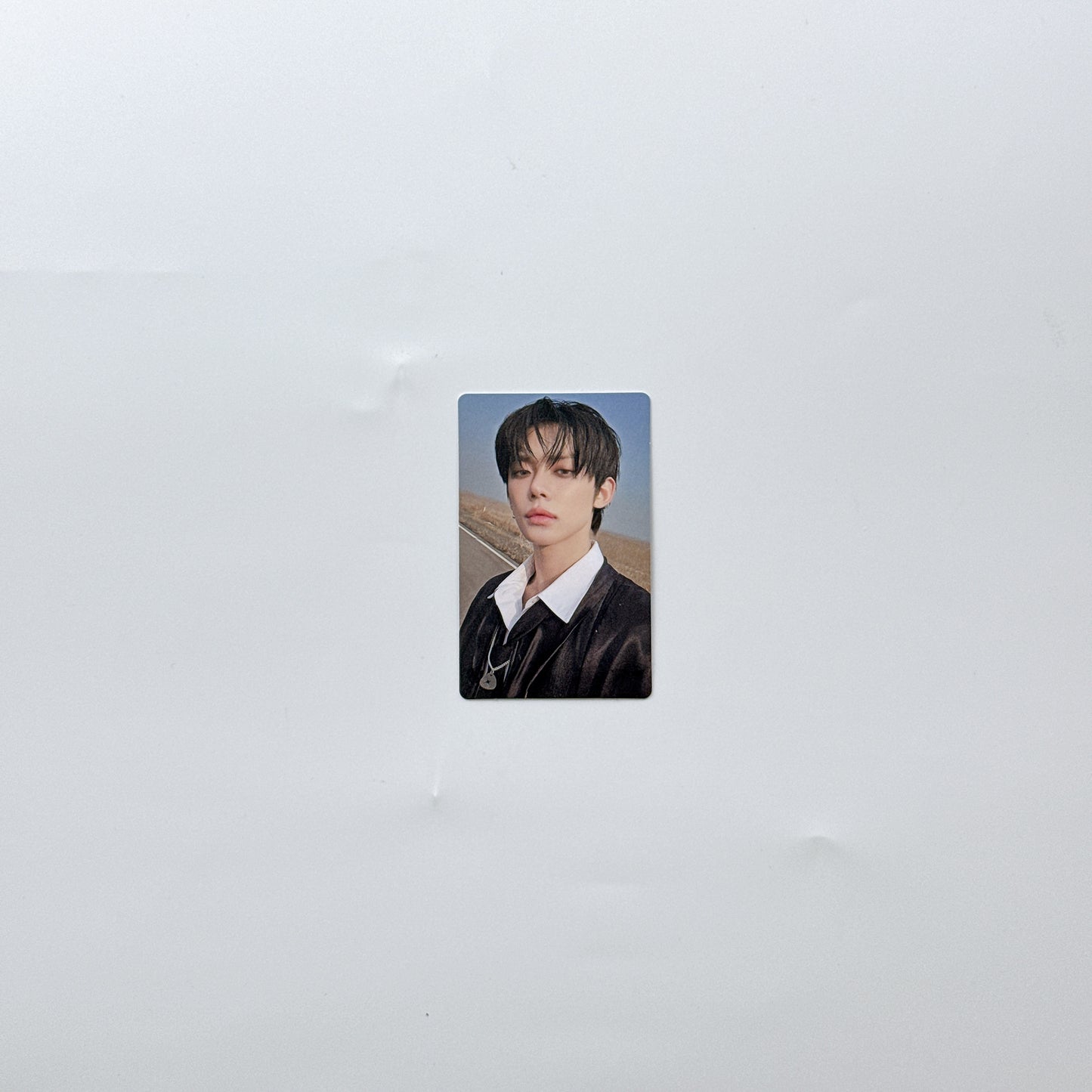 JIMIN BTS - АЛЬБОМ 'MUSE'