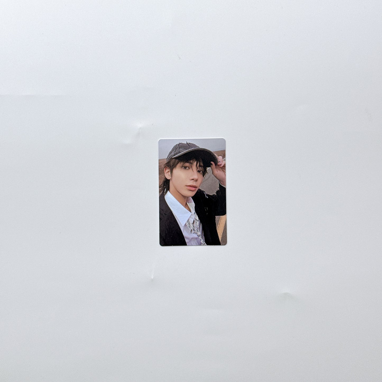 JIMIN BTS - АЛЬБОМ 'MUSE'