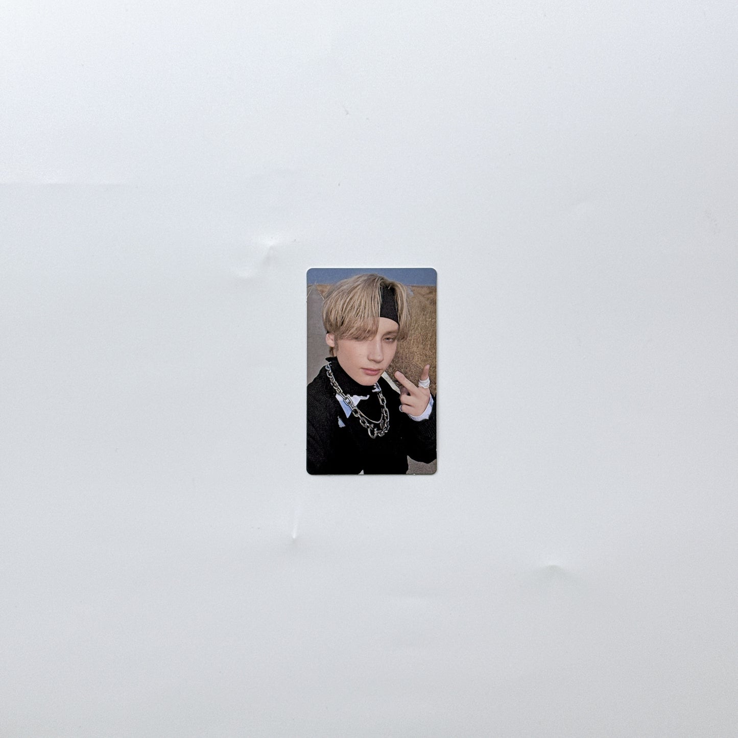 JIMIN BTS - АЛЬБОМ 'MUSE'