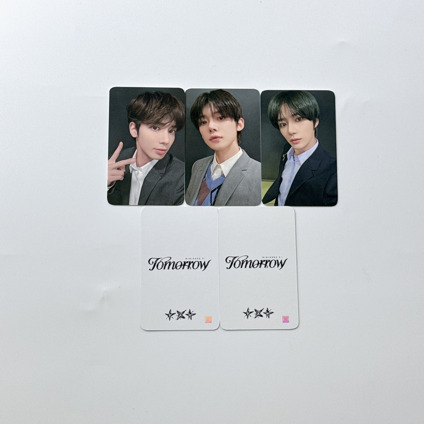 JIMIN BTS - ÁLBUM 'MUSE'
