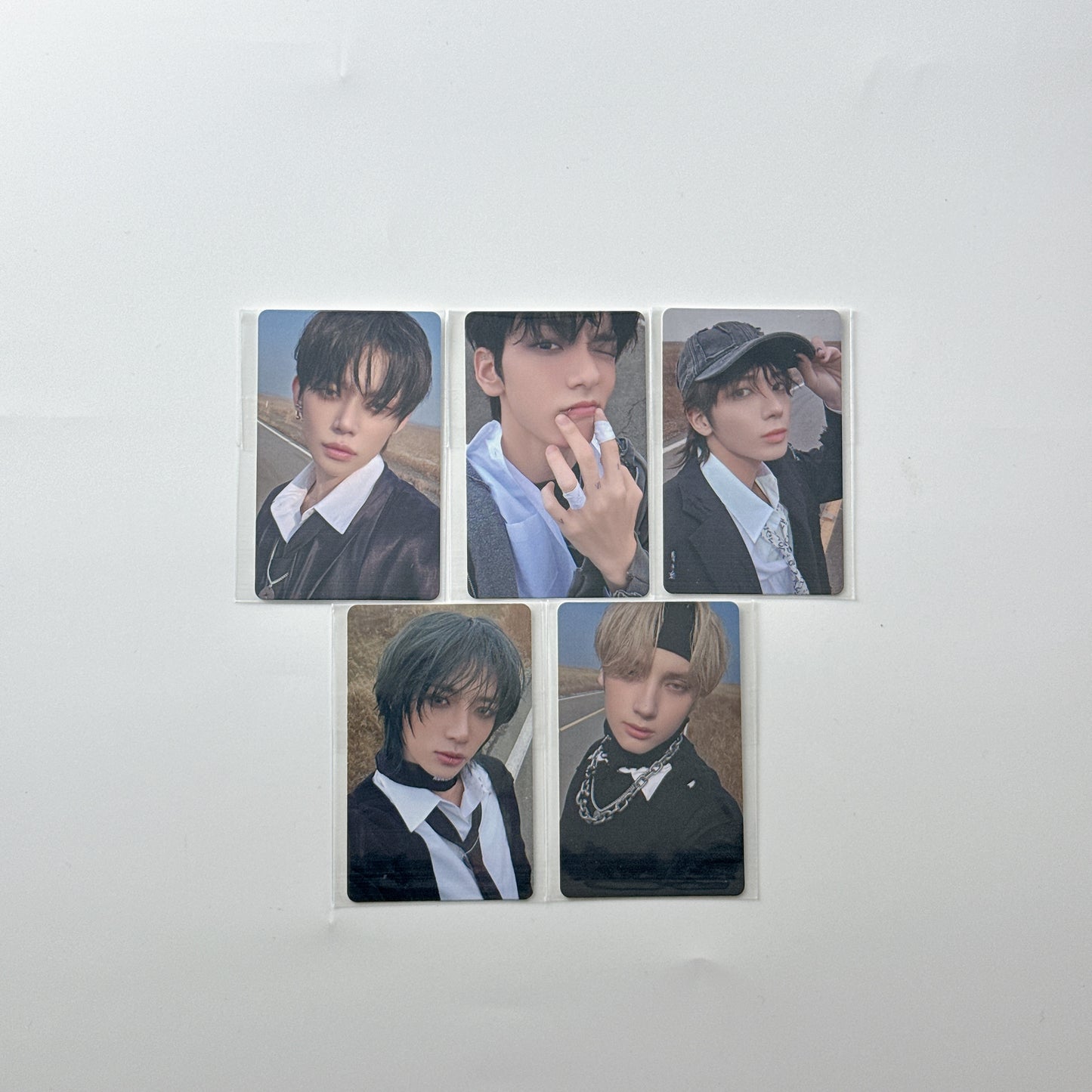 JIMIN BTS - ÁLBUM 'MUSE'
