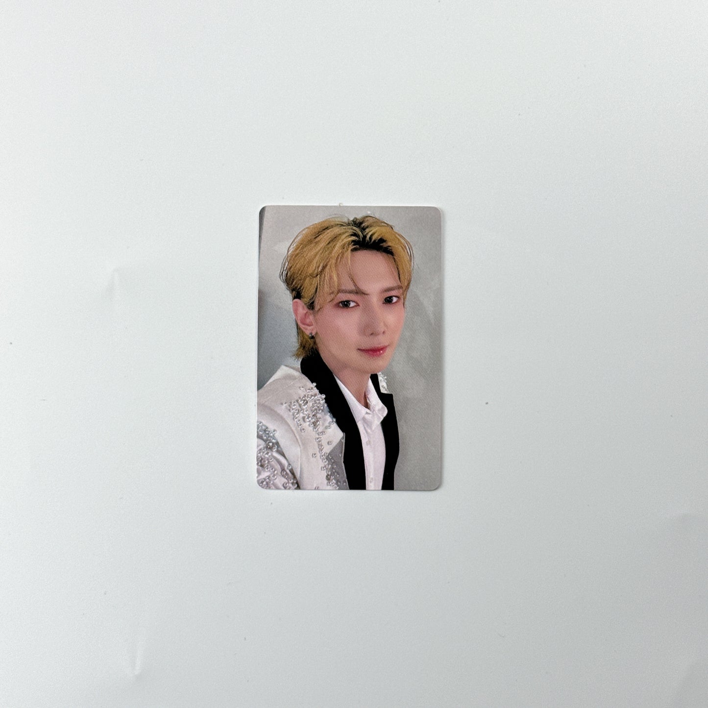 Ateez - Idol Radio Live in Seoul Photocards