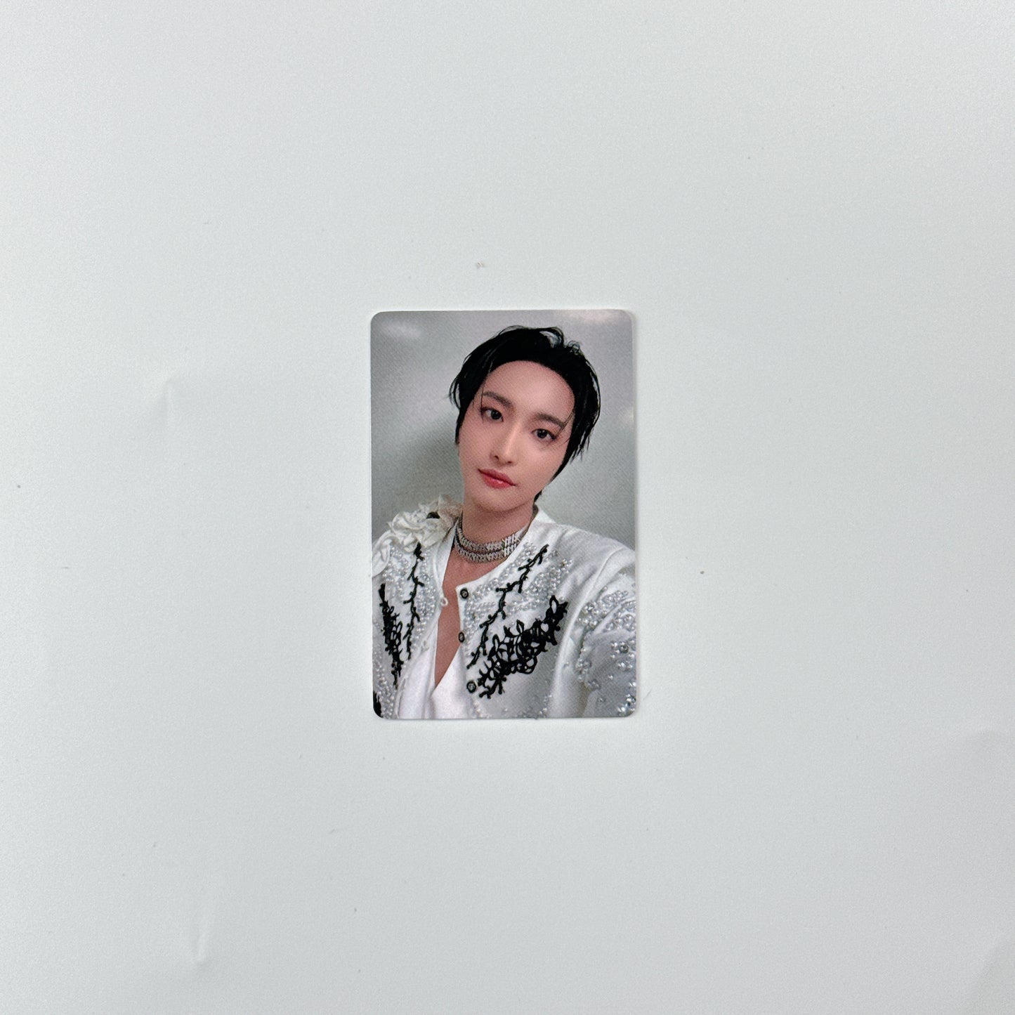 Ateez - Idol Radio Live in Seoul Photocards