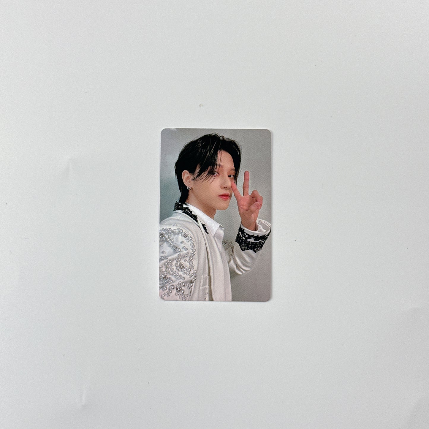 Ateez - Idol Radio Live in Seoul Photocards