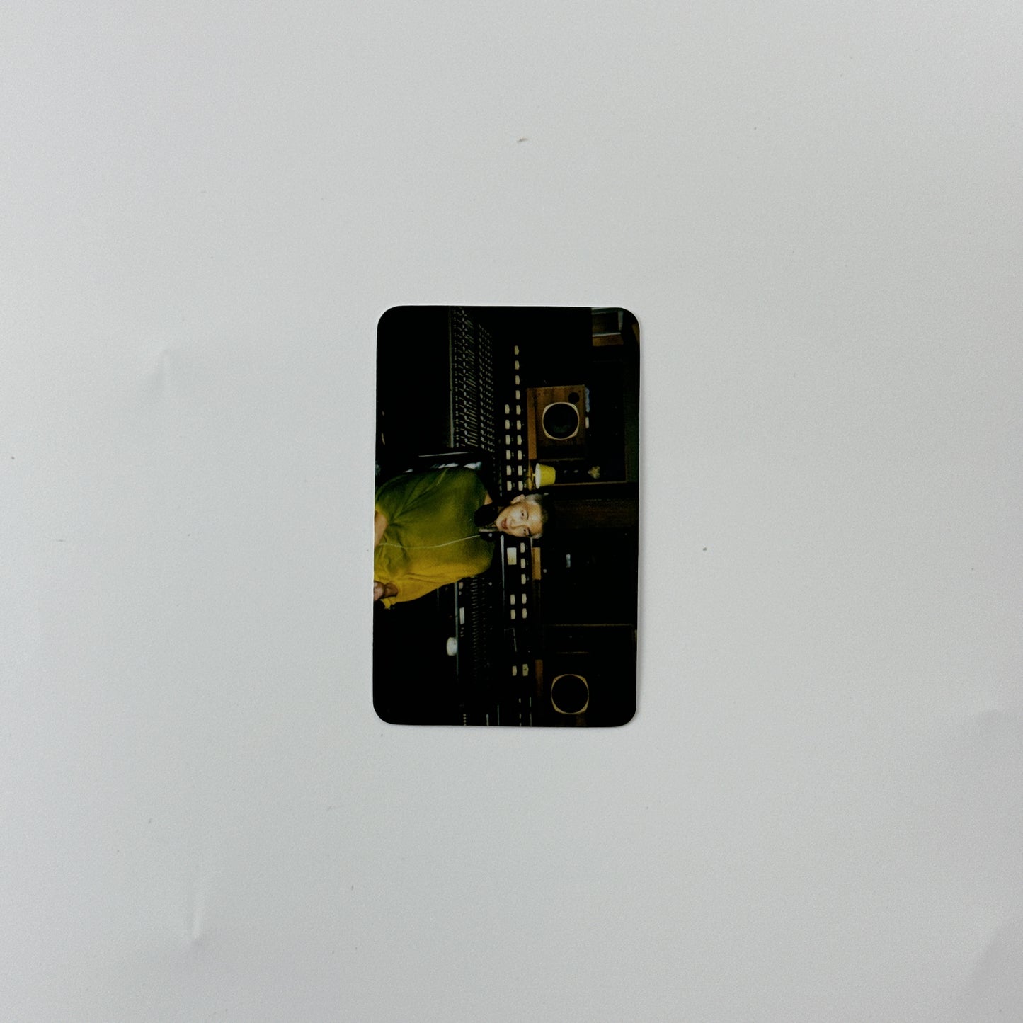 RM BTS - Right Place, Wrong Person Powerstation Lucky Draw Photocards