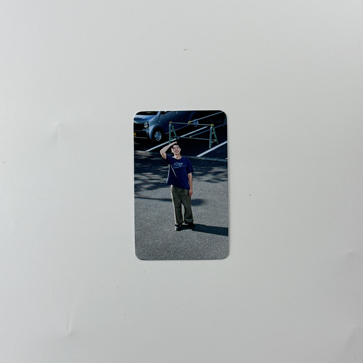 RM BTS - Right Place, Wrong Person Powerstation Lucky Draw Photocards