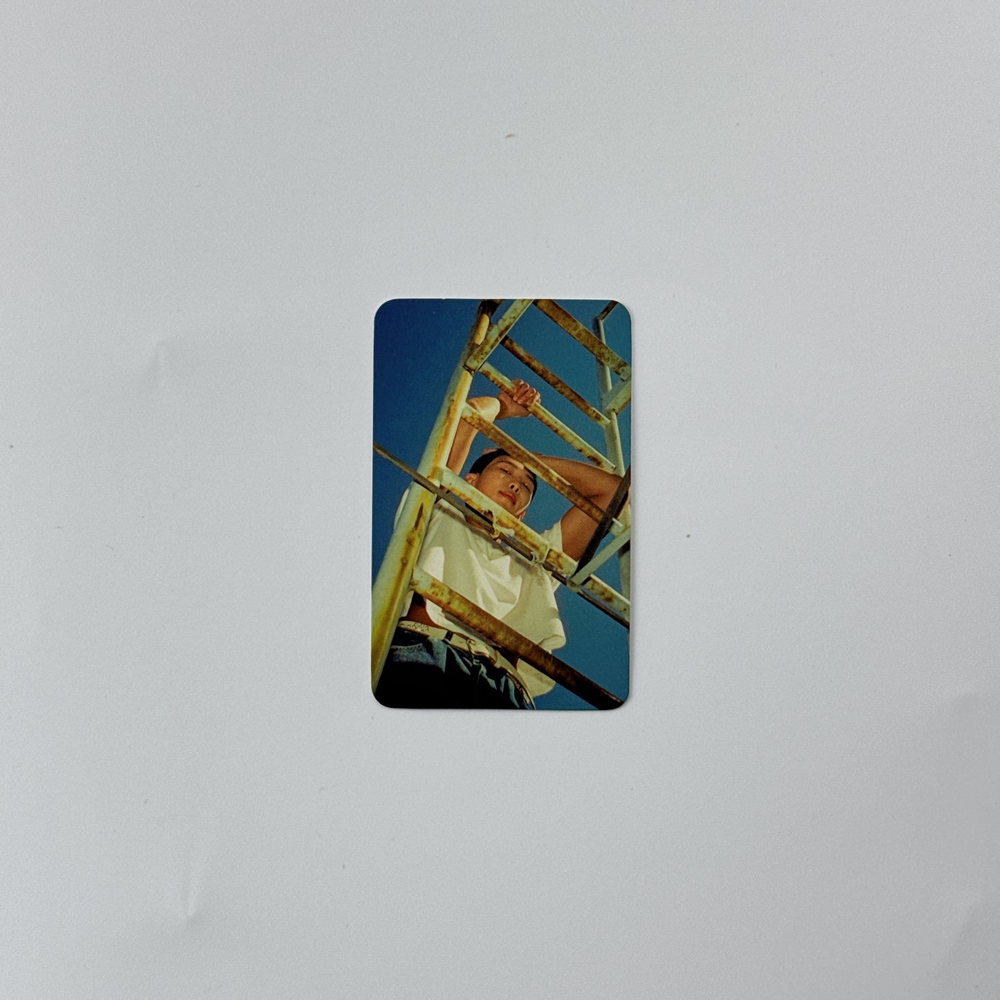 RM BTS - Right Place, Wrong Person Powerstation Lucky Draw Photocards
