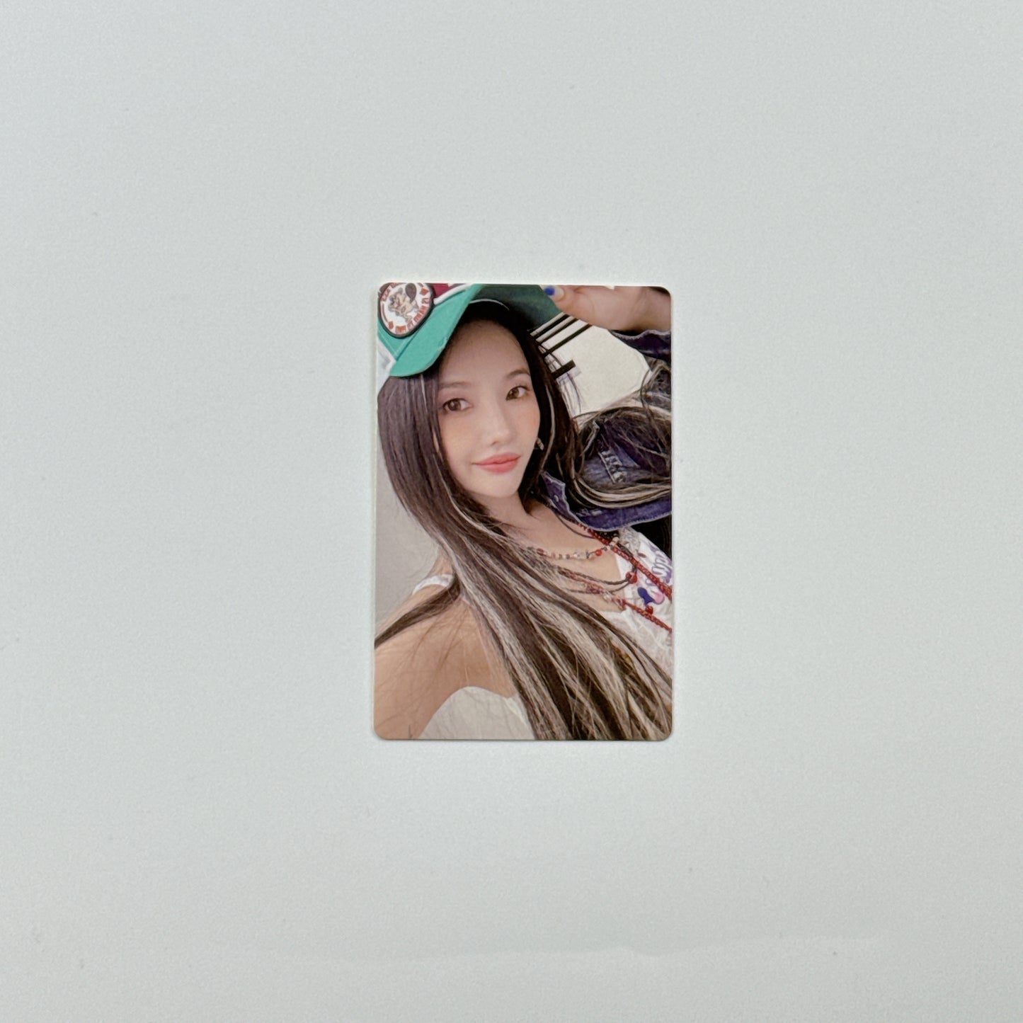 i-dle - Photocards