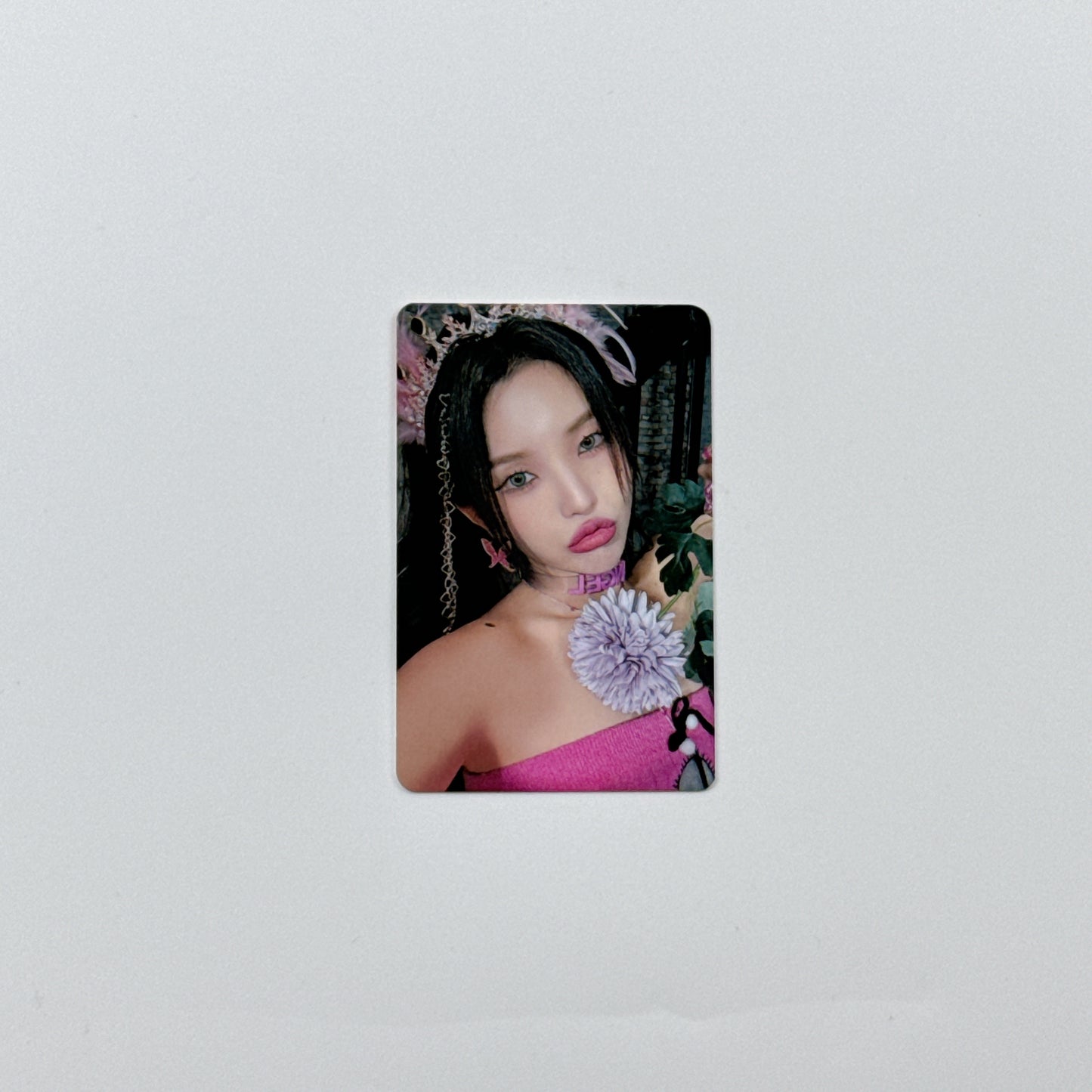 i-dle - Photocards