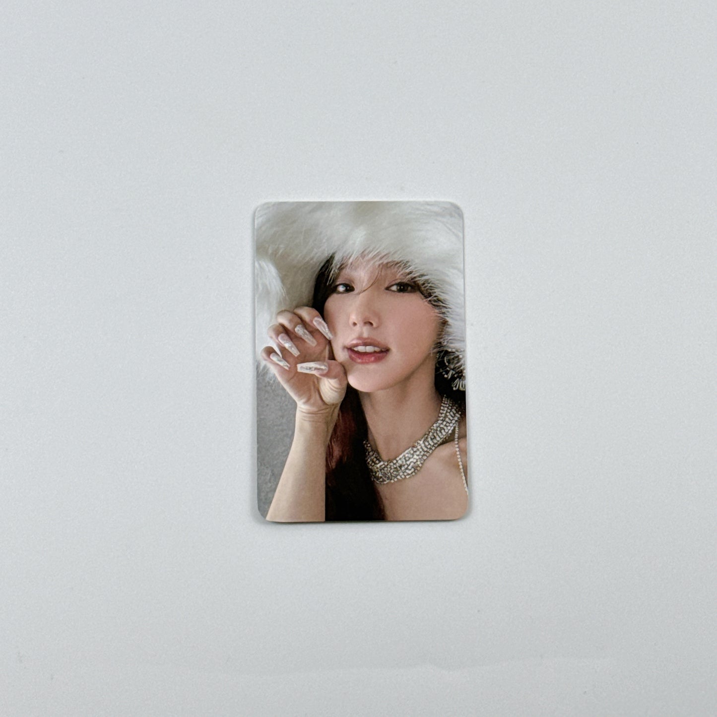 i-dle - Photocards