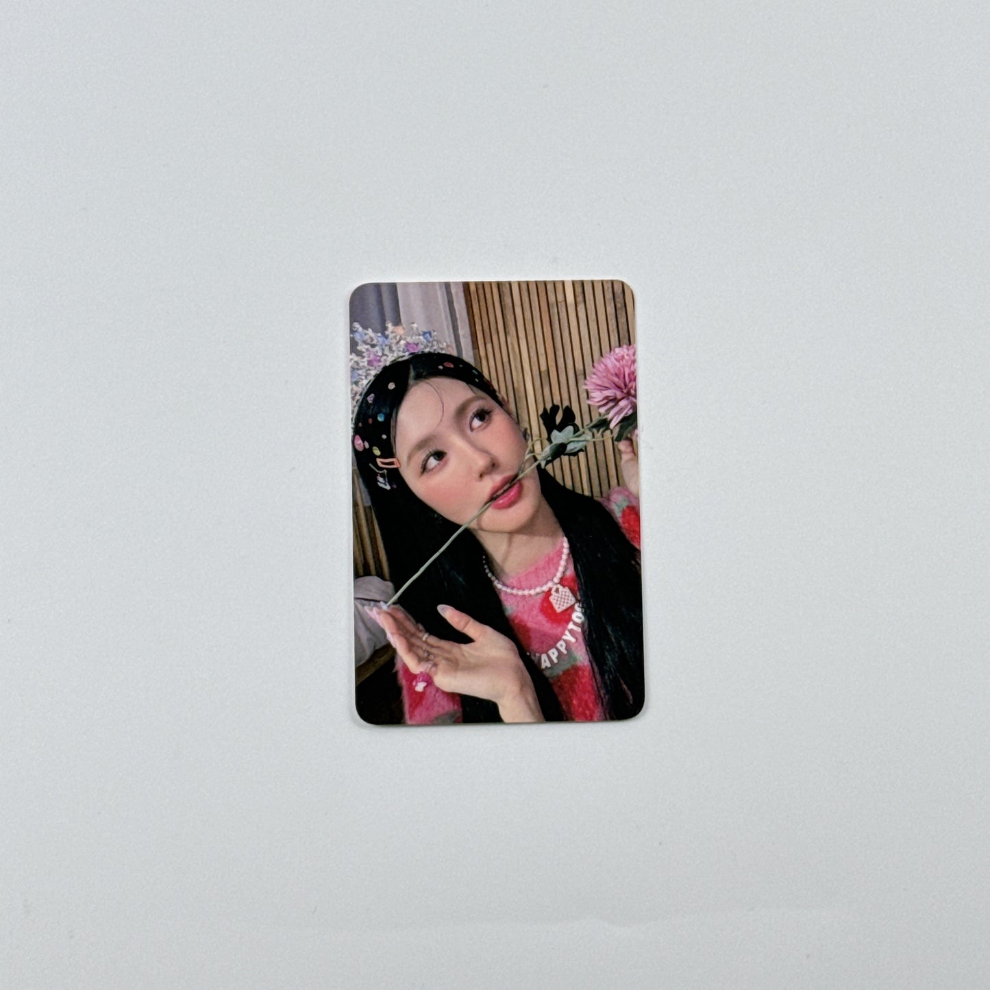 i-dle - Photocards