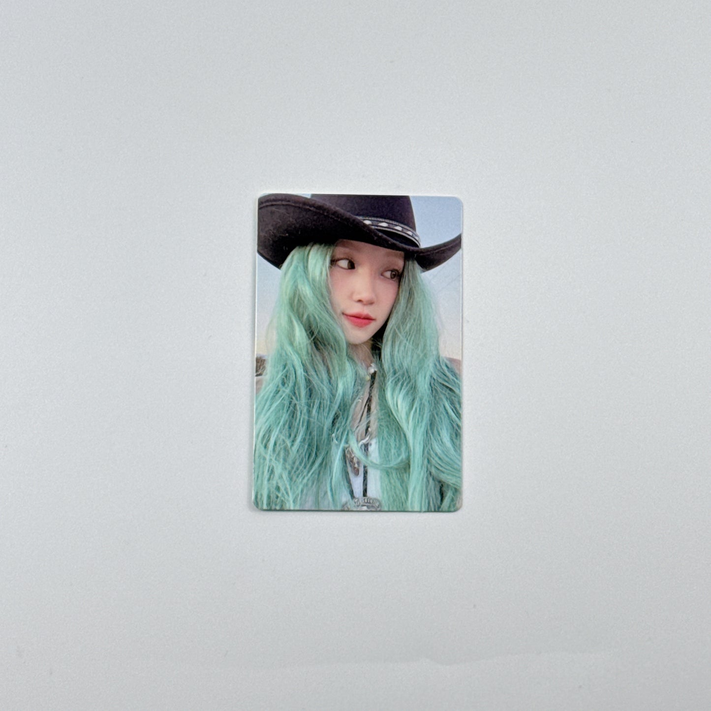 i-dle - Photocards