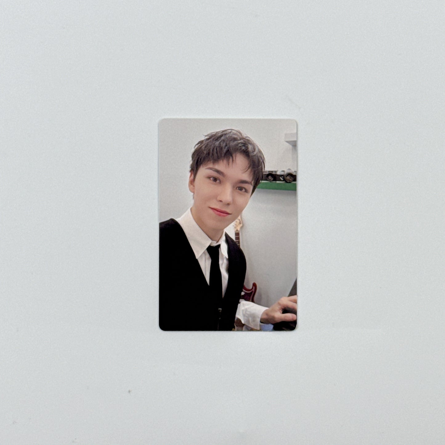 Seventeen - Photocards