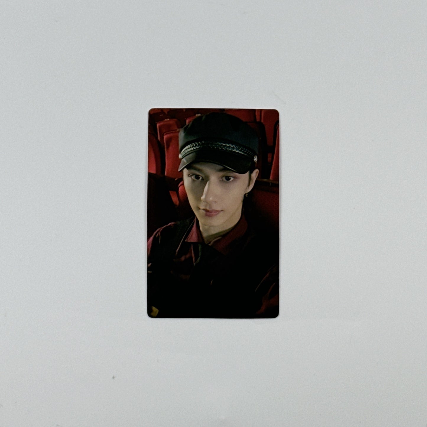 Seventeen - Photocards