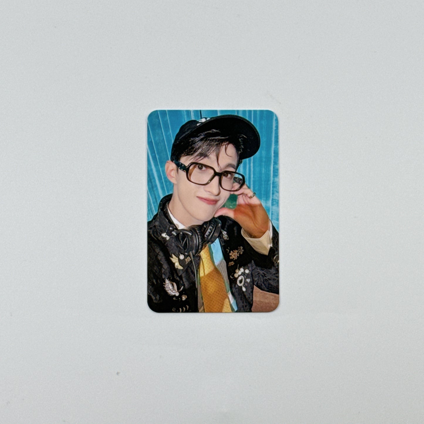 Seventeen - Photocards