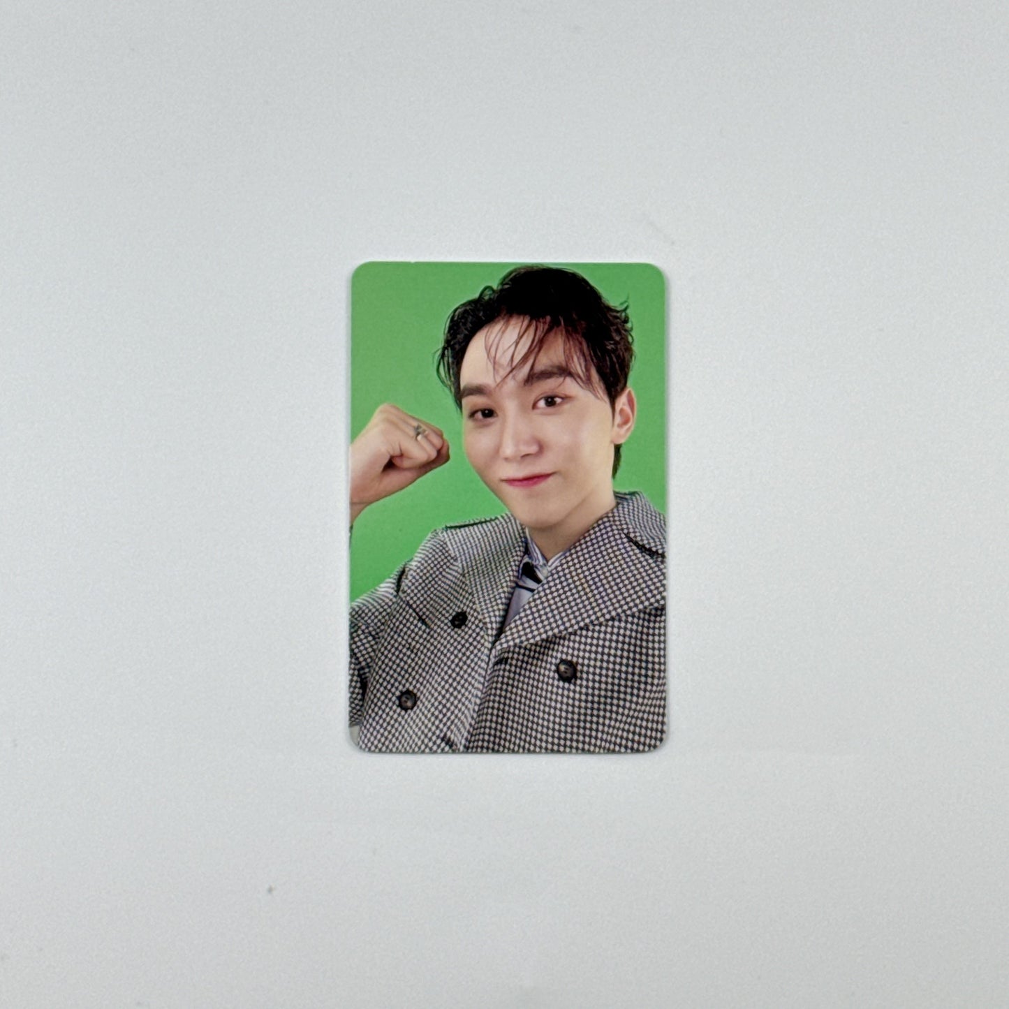 Seventeen - Photocards