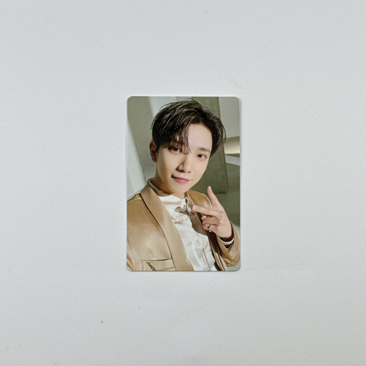 Seventeen - Photocards