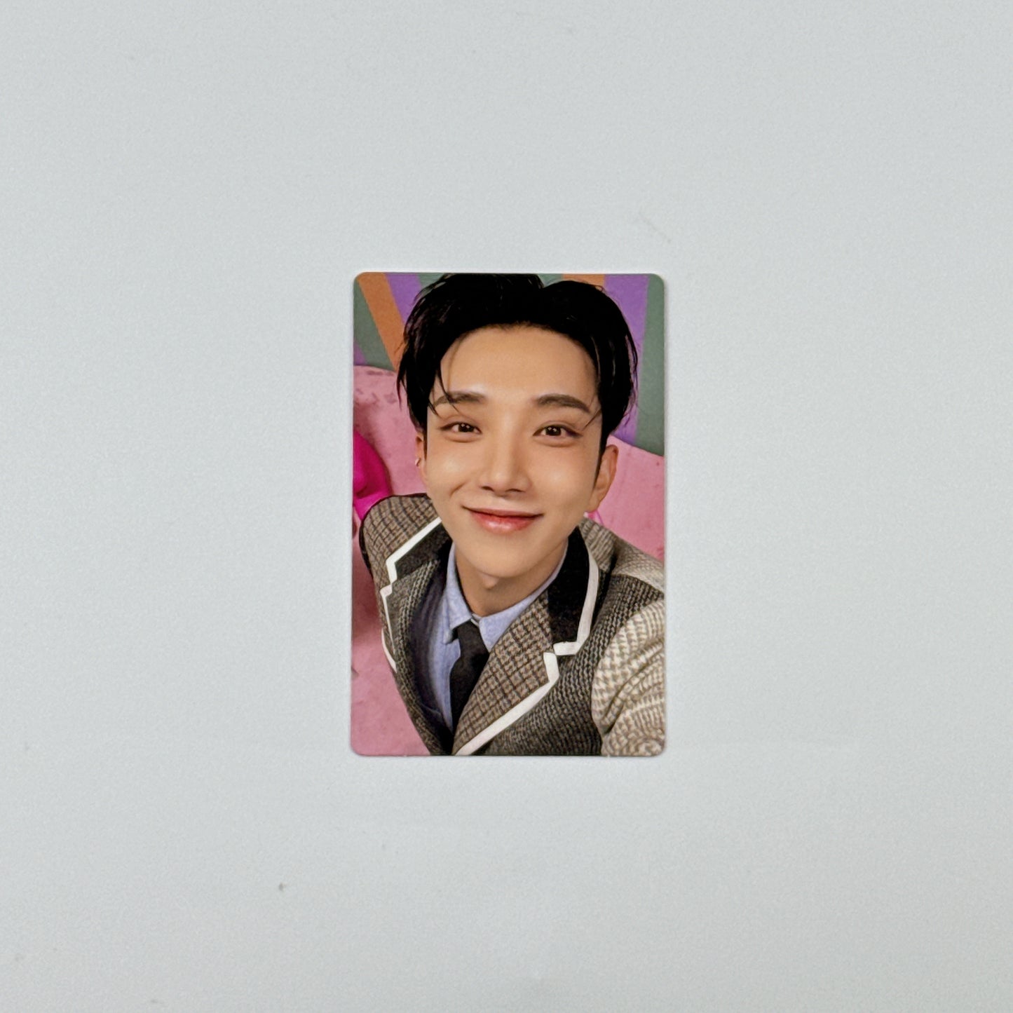Seventeen - Photocards