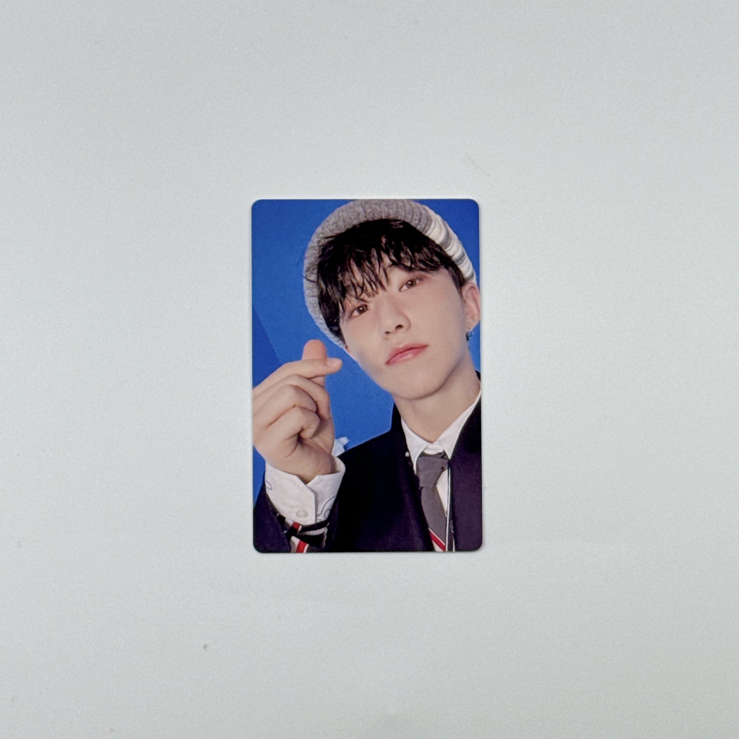 Seventeen - Photocards