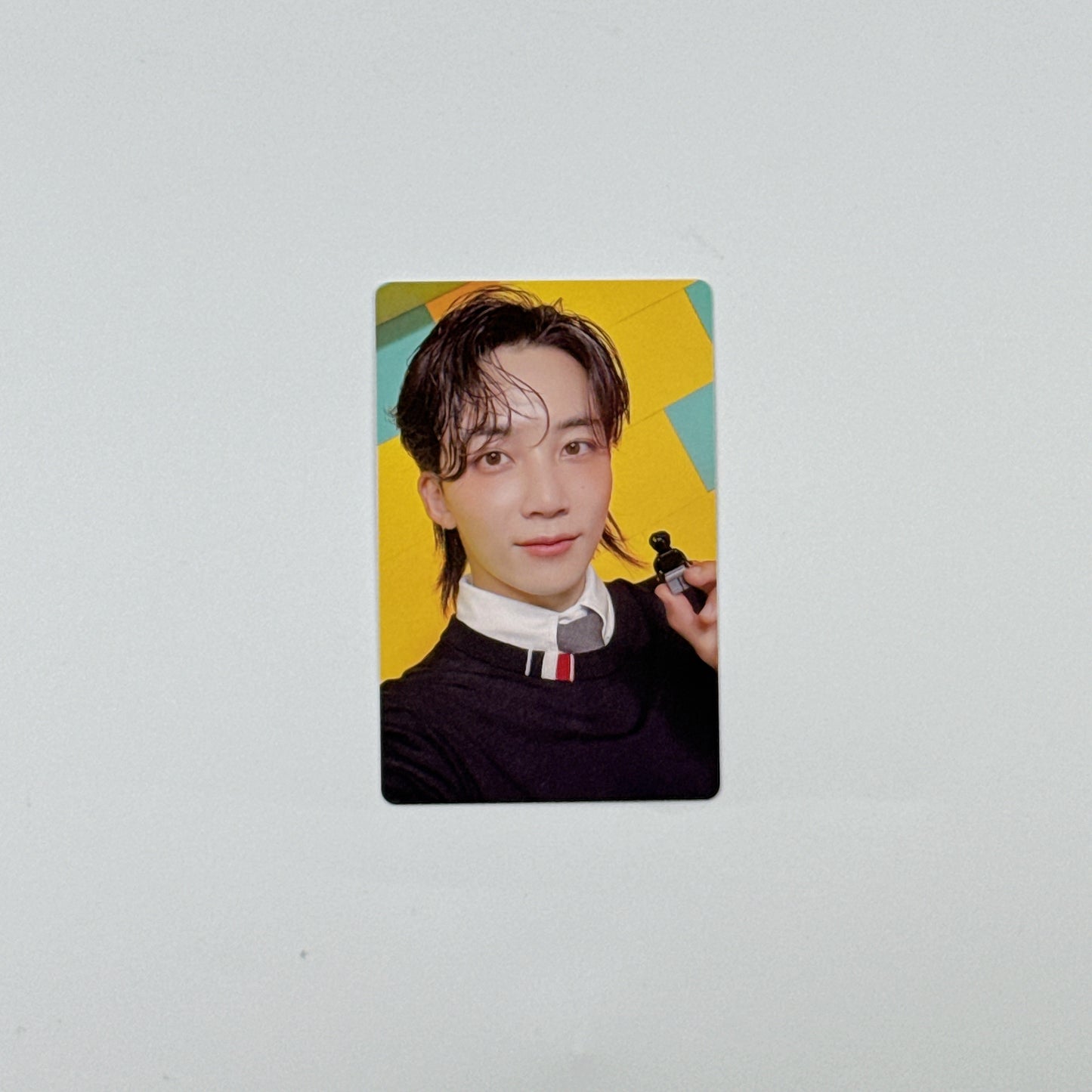 Seventeen - Photocards