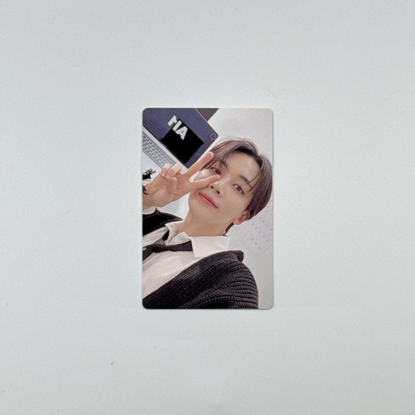 Seventeen - Photocards