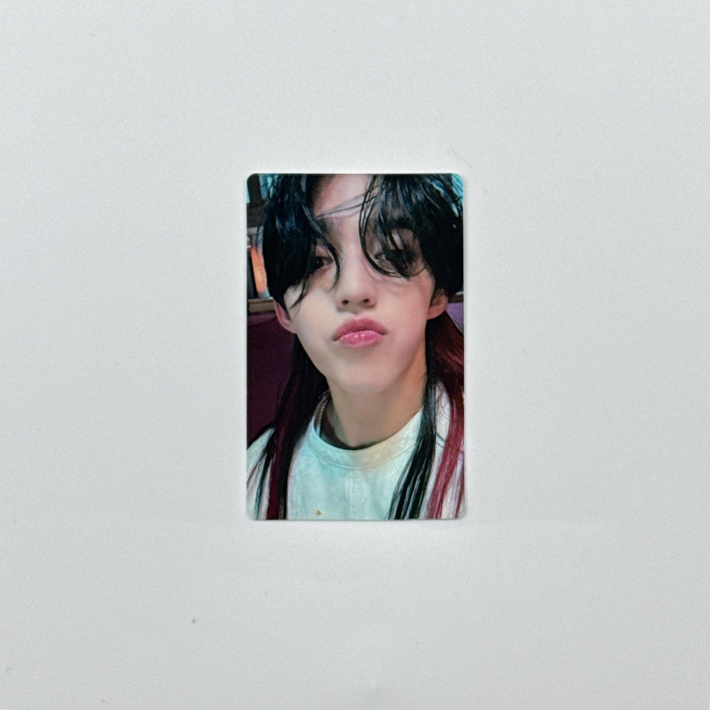 Seventeen - Photocards
