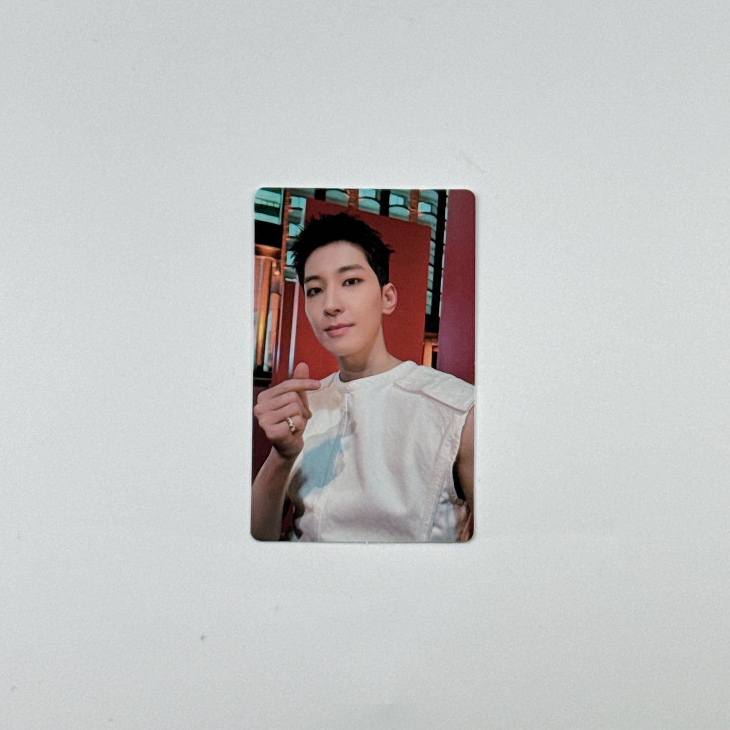 Seventeen - Photocards