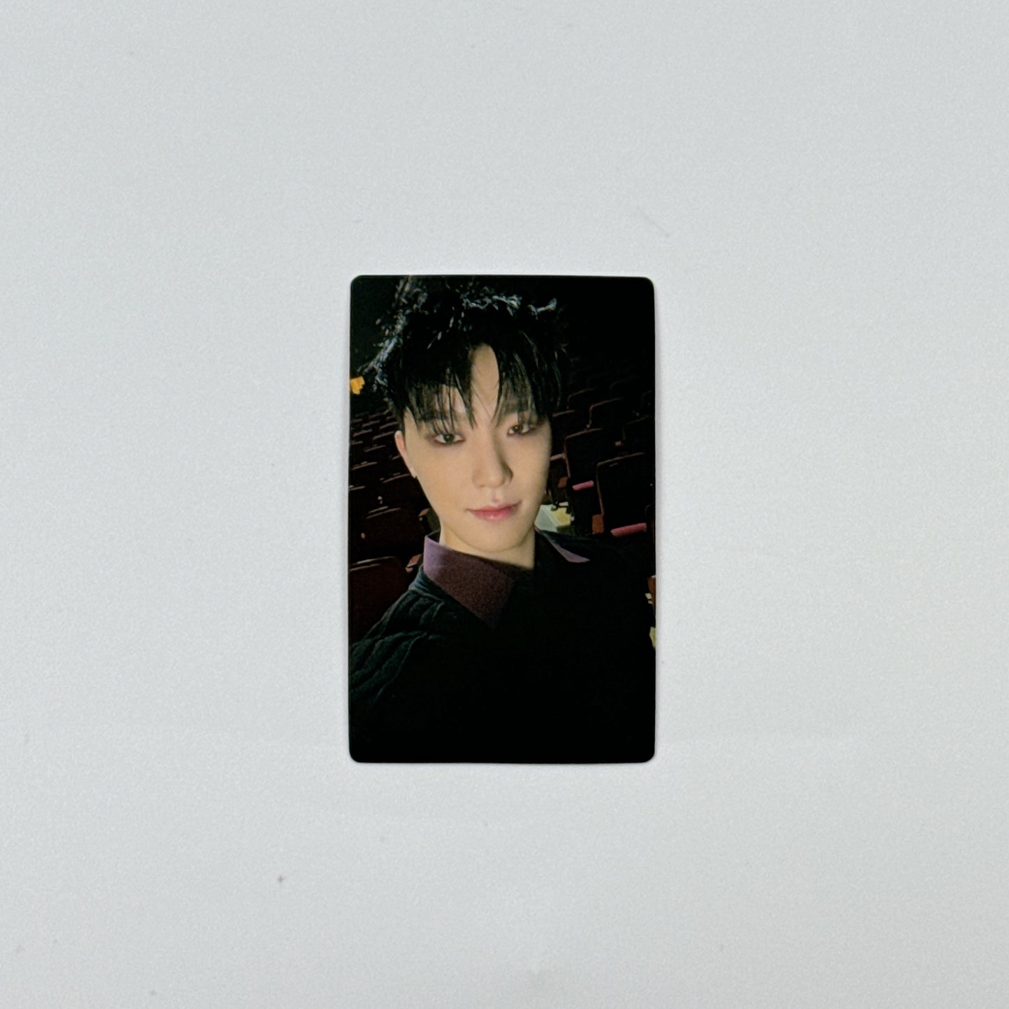 Seventeen - Photocards