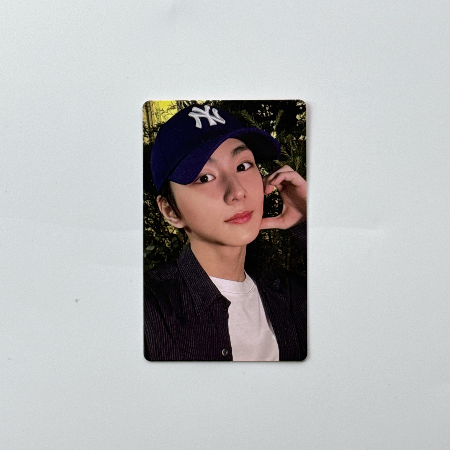 JIMIN BTS - ÁLBUM 'MUSE'