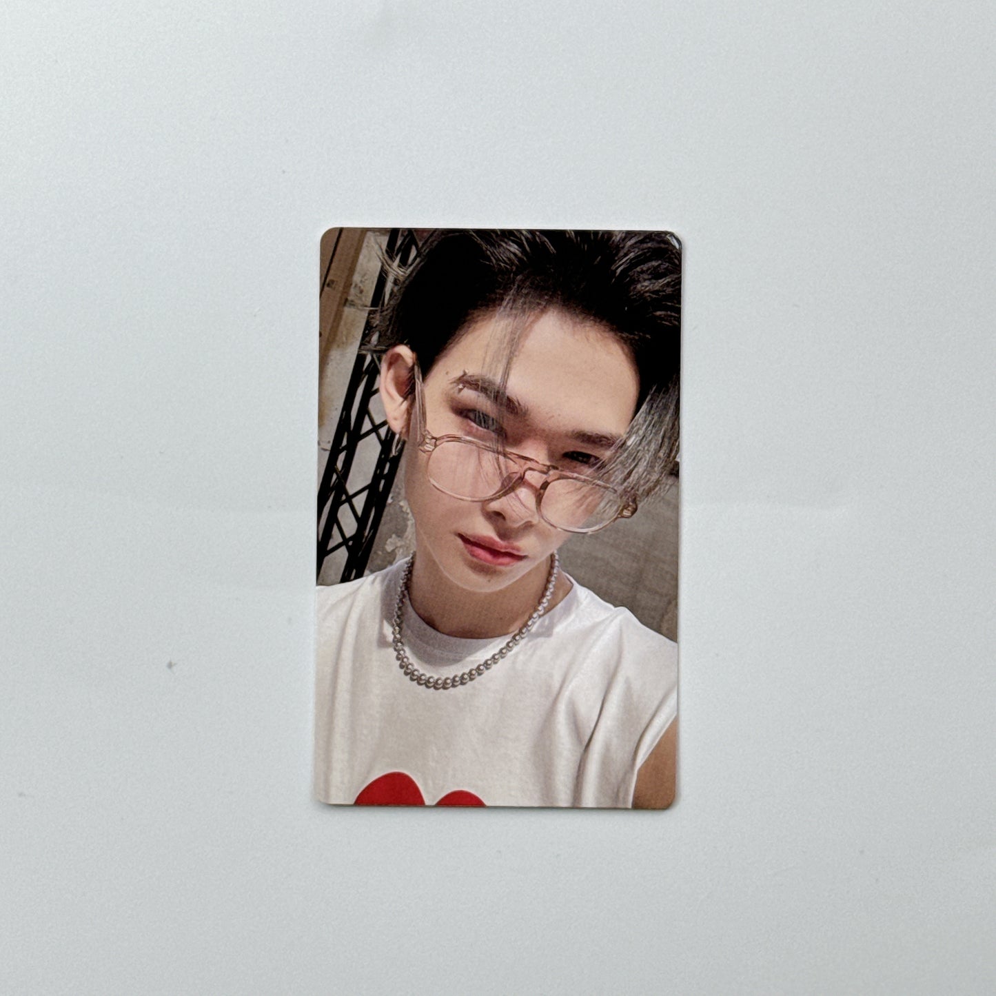 JIMIN BTS - ÁLBUM 'MUSE'