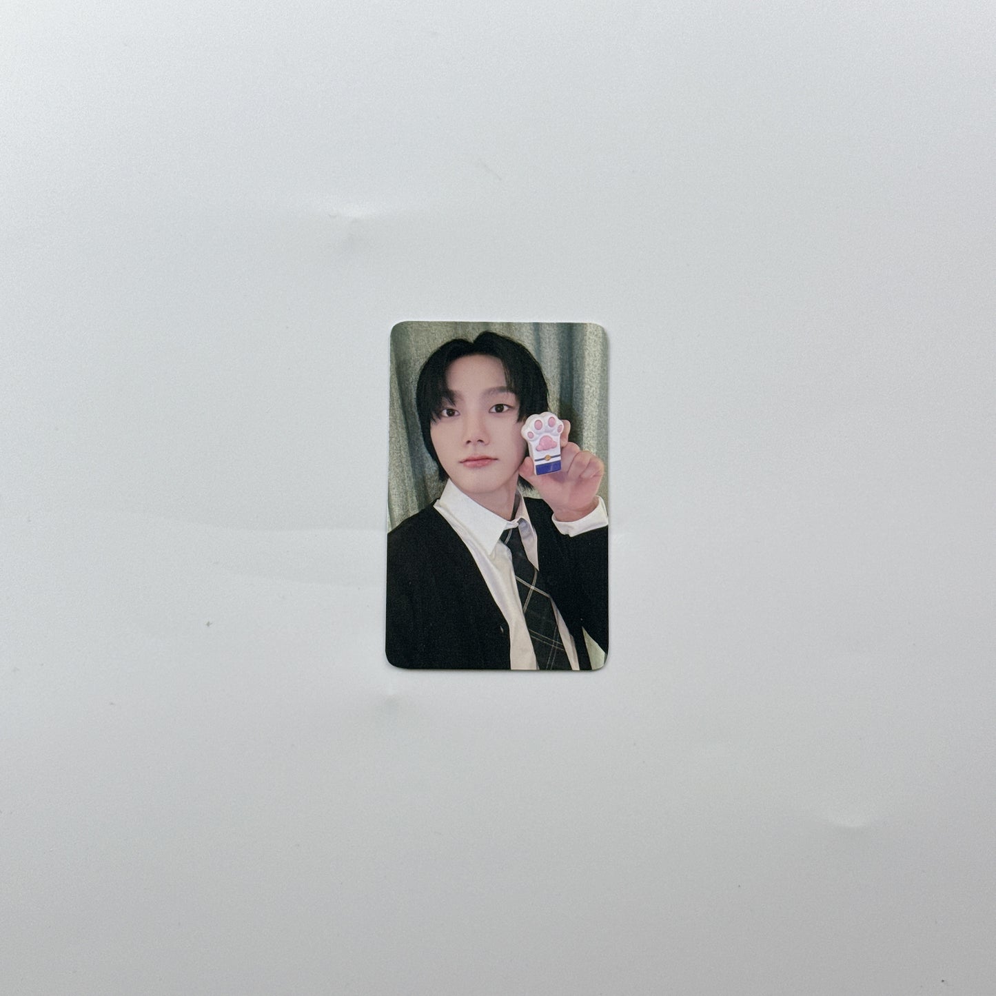 JIMIN BTS - ÁLBUM 'MUSE'