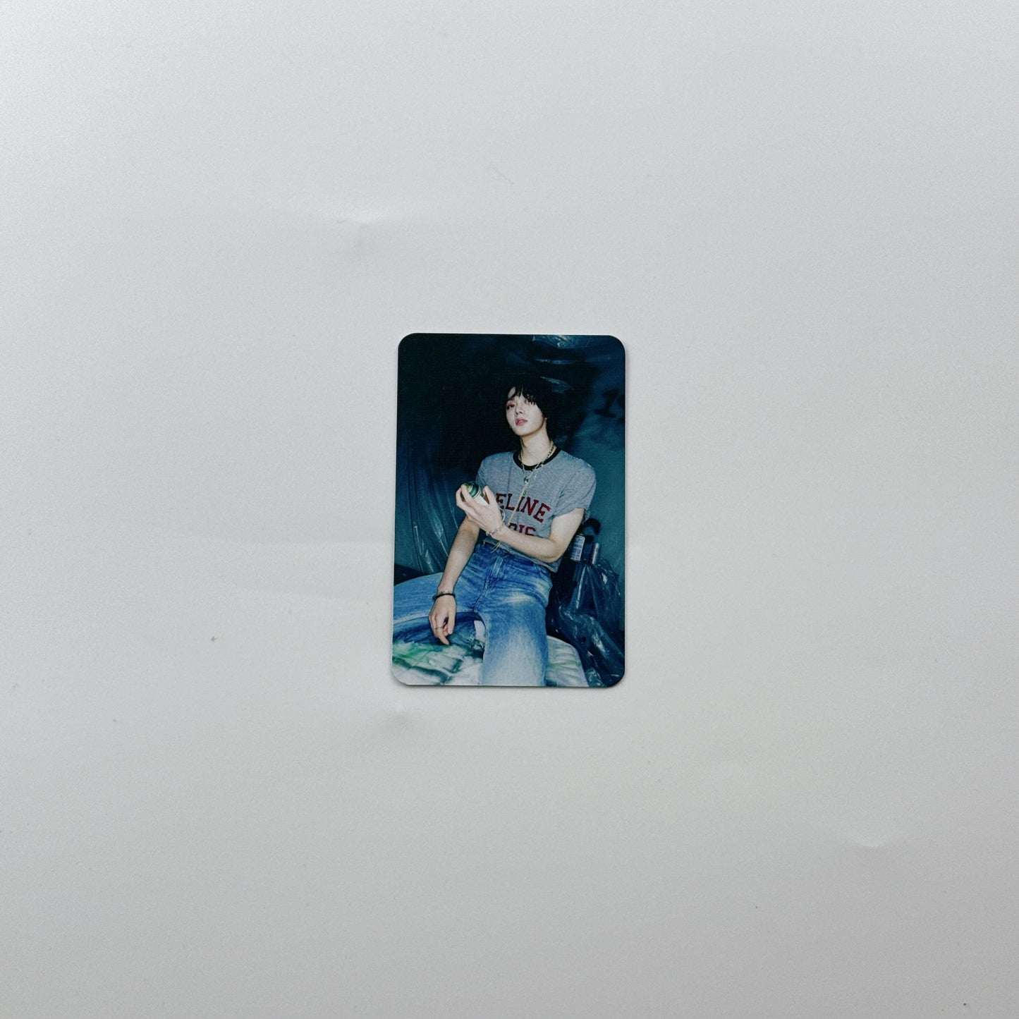 JIMIN BTS - ÁLBUM 'MUSE'